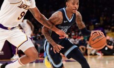 米兰真人-四川队鏖战76人，莫兰特高光表现的简单介绍