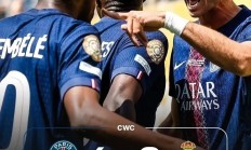 米兰体育入口-巴黎圣日耳曼中场发威，为球队进球立功的简单介绍