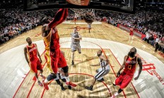 米兰体育官方网站-绿茵烽火与银球闪电，当韩国力克葡萄牙，林高远点燃的不只是赛场