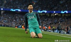 ac米兰官网-关于韩国逆转勒沃库森，孙兴慜刷新纪录的信息