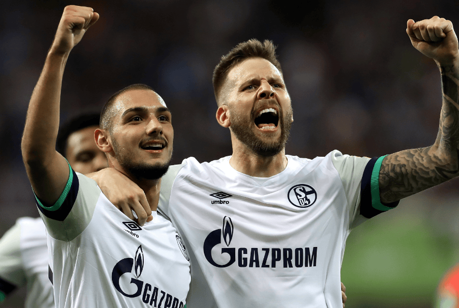 纽伦堡客场不敌拉基亚，保级形势一片危机的简单介绍