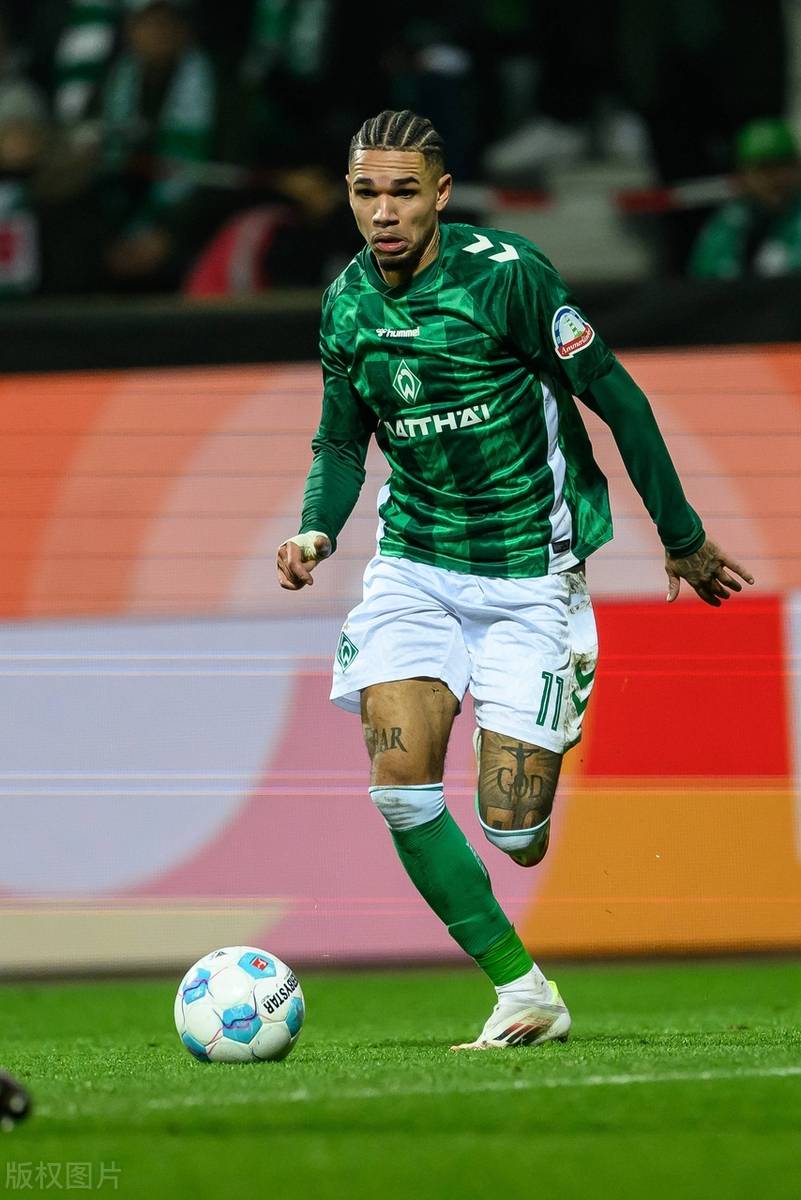 云达不莱梅反弹不断,取得连胜的简单介绍 云达不莱梅反弹不断,取得连胜的简单介绍