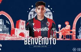 博洛尼亚队员齐心协力，信心十足冲刺成功的简单介绍