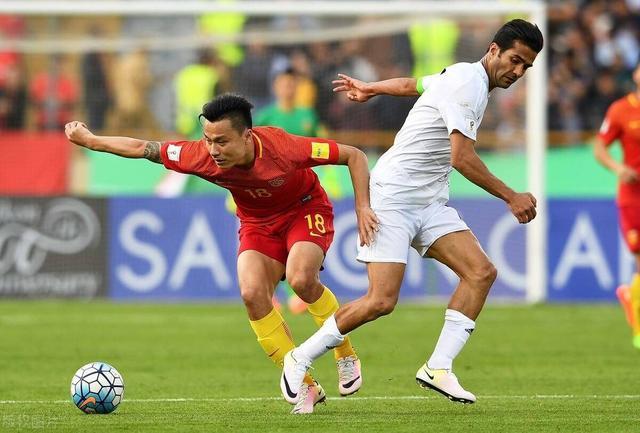 西亚球队失分不敷，晋级前途难料的简单介绍