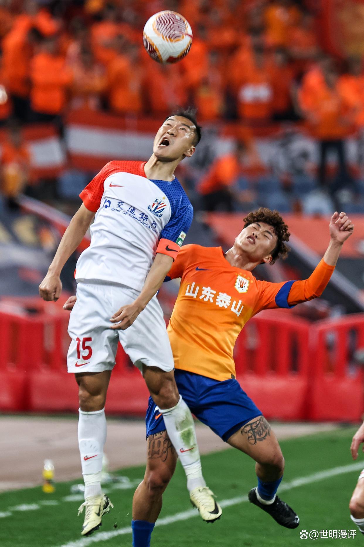 关于山东鲁能主场逆转上海绿地申花，取得关键胜利的信息