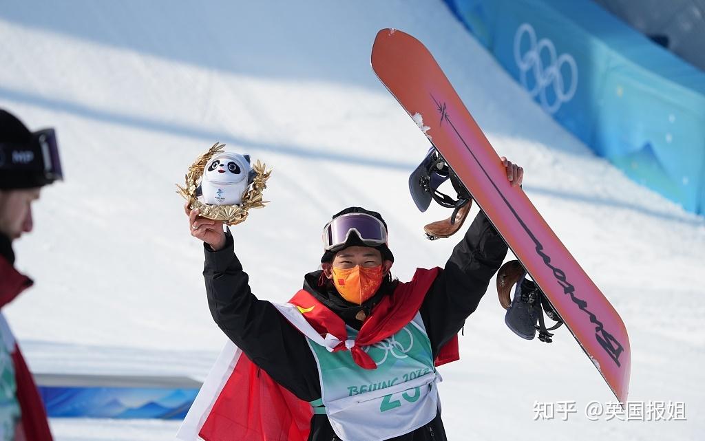 关于中国选手稳中求胜，男子单板滑雪大跳台决赛顺利晋级的信息