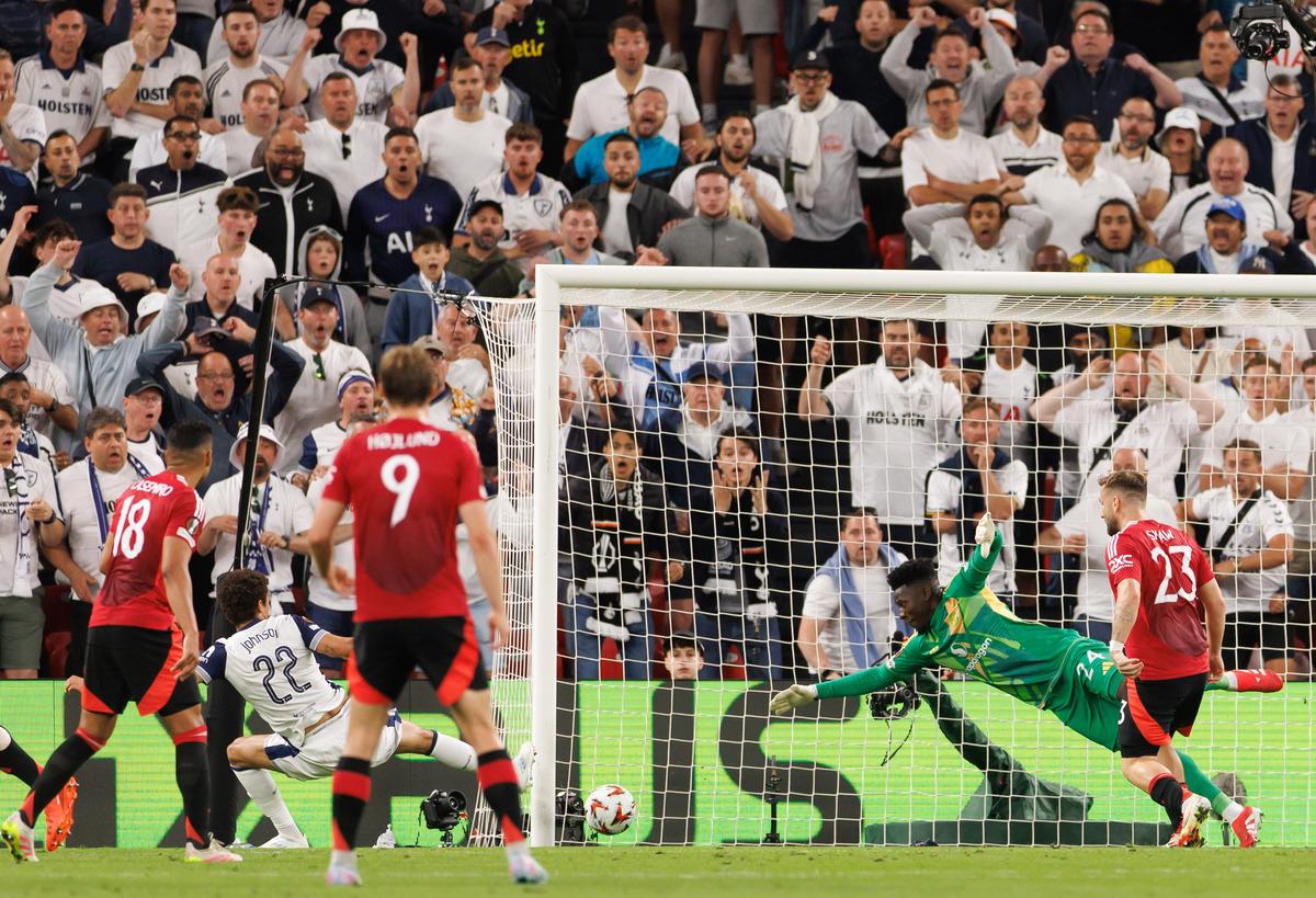 射门无阻：欧国联比赛精华集锦的简单介绍