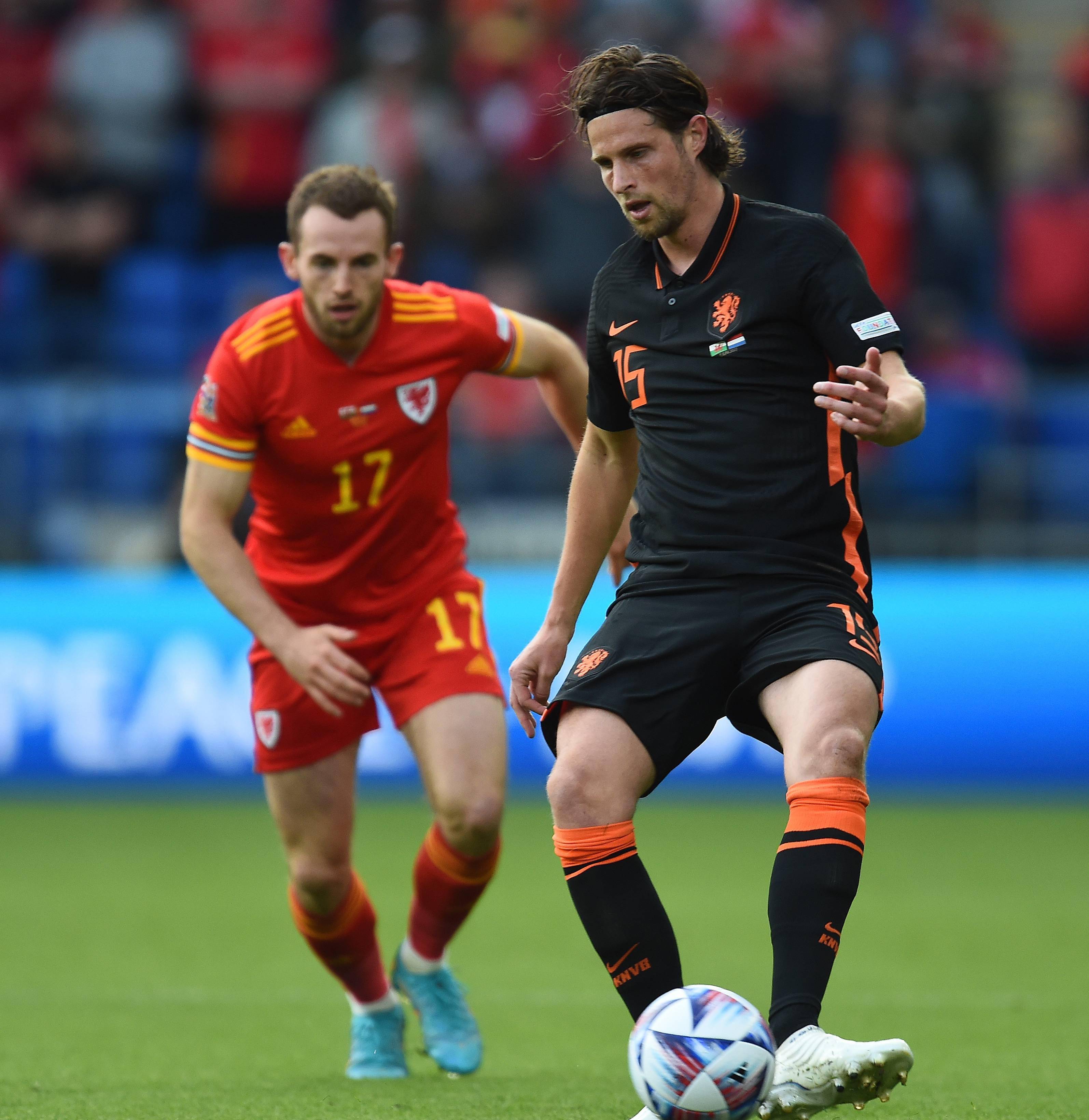 射门无阻：欧国联比赛精华集锦的简单介绍