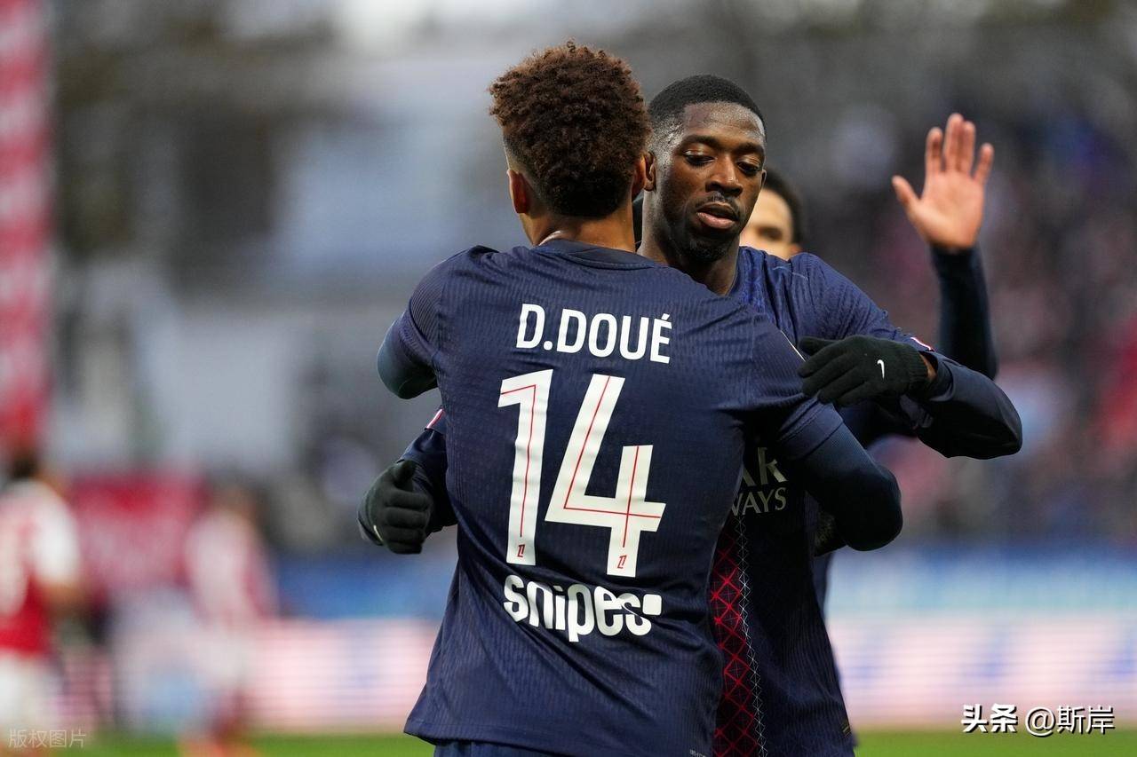 关于里昂客场大胜巴黎圣日耳曼，吊打对手的信息