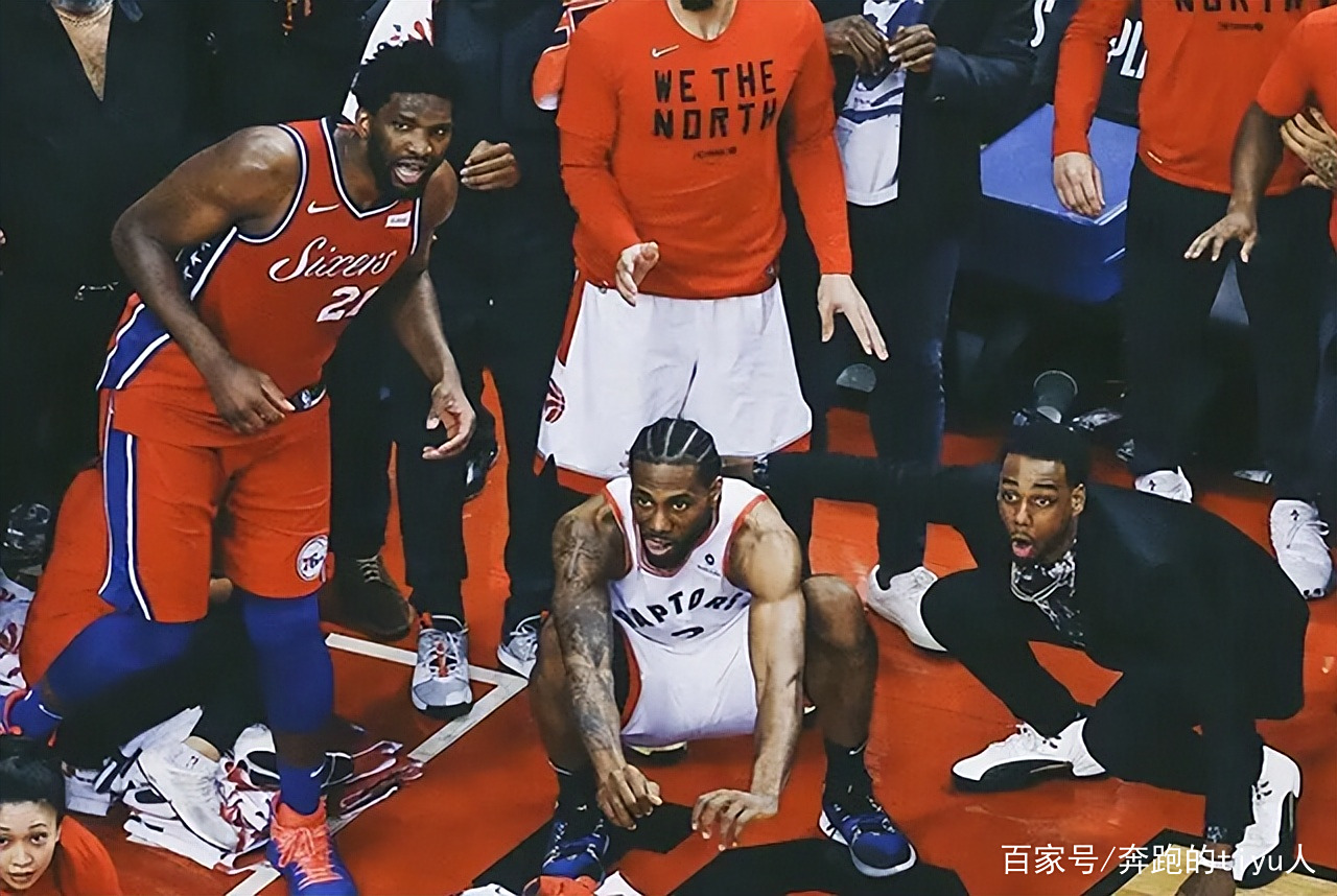 多伦多猛龙队成功让其对手无可奈何的简单介绍