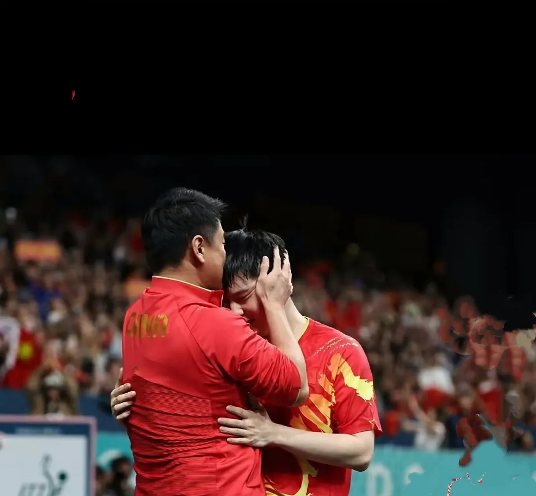 比利时乒乓球队碾压波兰乒乓球队，王皓统治全场的简单介绍