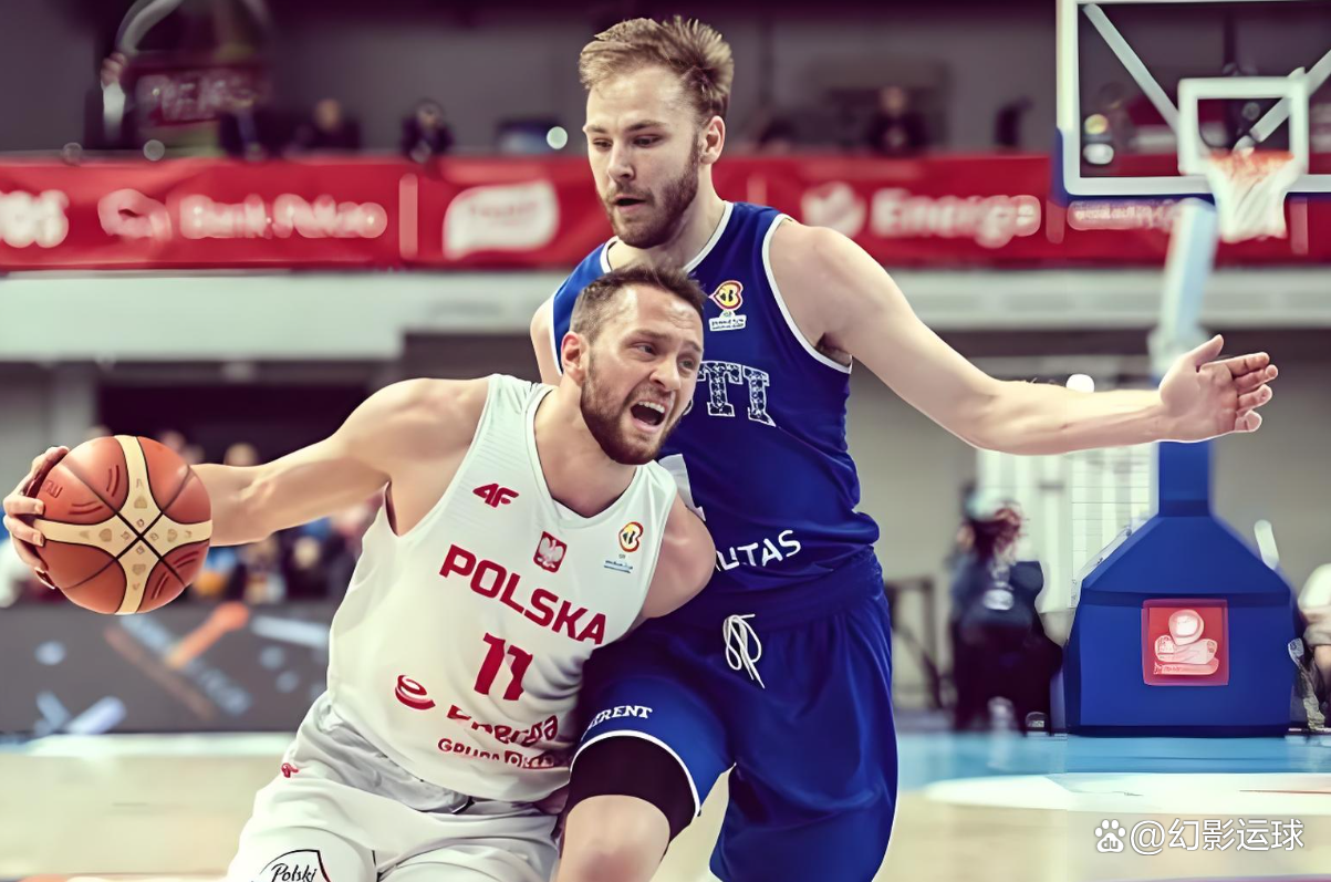 关于波兰男篮横扫塞尔维亚男篮，恩比德统治全场的信息