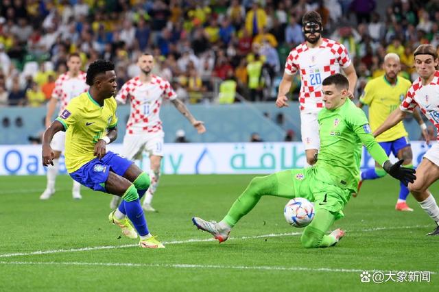 克罗地亚横扫巴黎,托尼高光表现的简单介绍 克罗地亚横扫巴黎,托尼高光表现的简单介绍