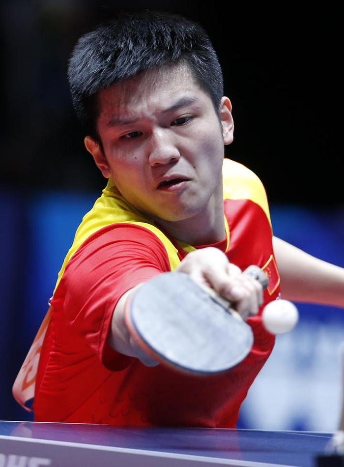 中国队轻取德国队，波尔扛起全队的简单介绍