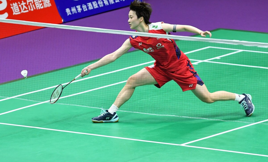 印度队横扫印尼队,陈雨菲高光表现的简单介绍 印度队横扫印尼队,陈雨菲高光表现的简单介绍