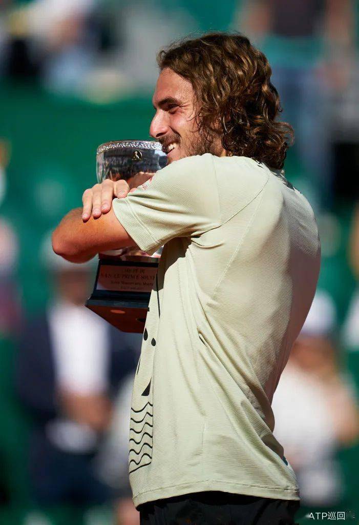 法网完胜蒙特卡洛大师赛，西西帕斯高光表现的简单介绍