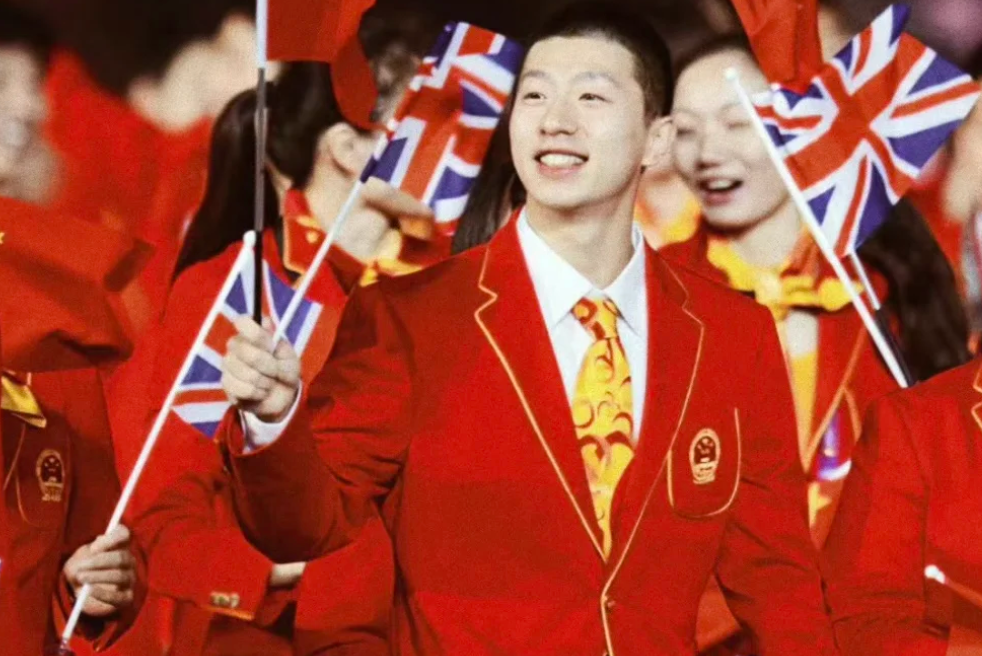 包含瑞典队完胜中国队，马龙高光表现的词条