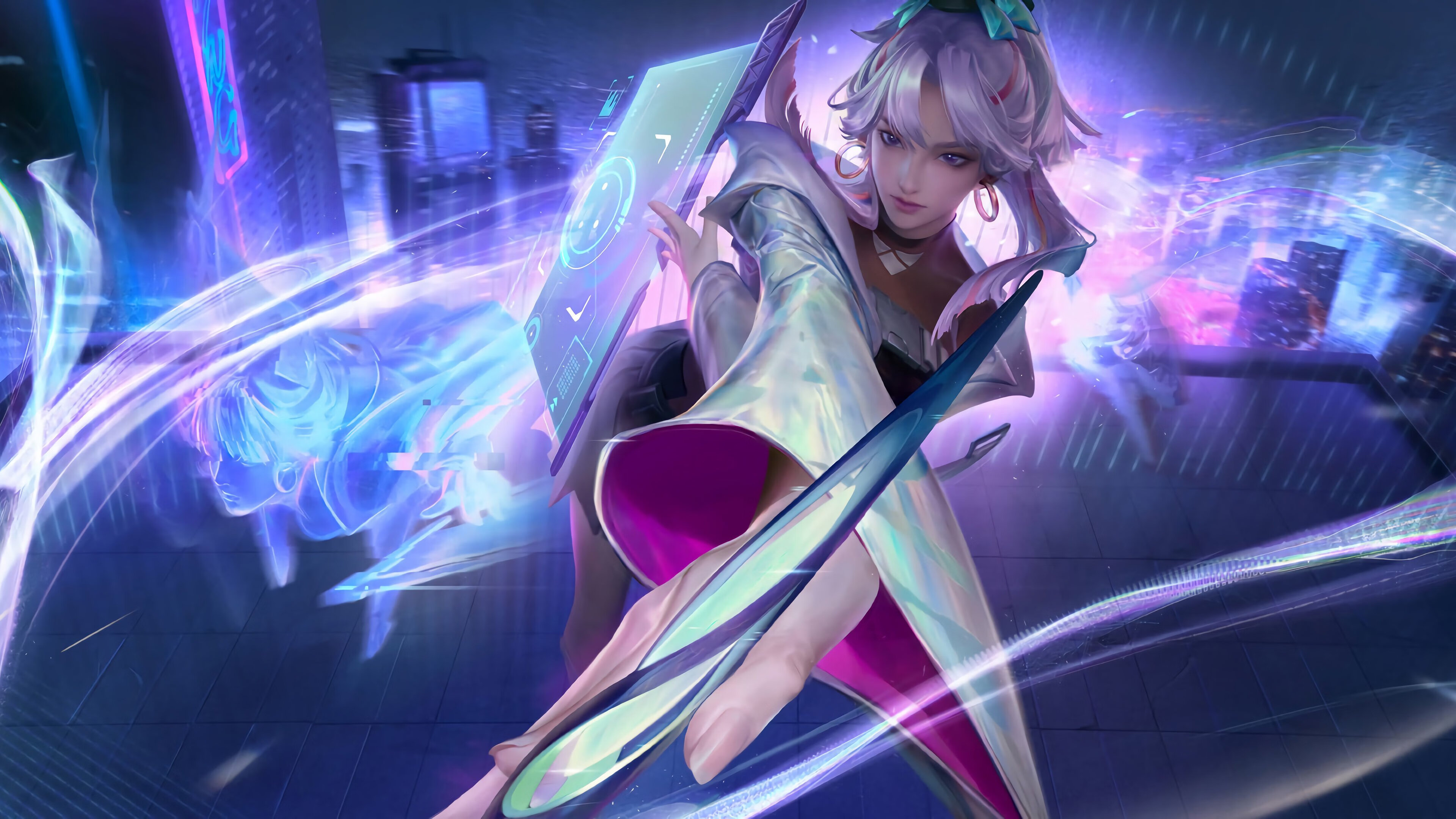 当密尔沃基的雪遇见黄浦江的风,西亚卡姆如何在一场比赛中刷新两个世界的认知