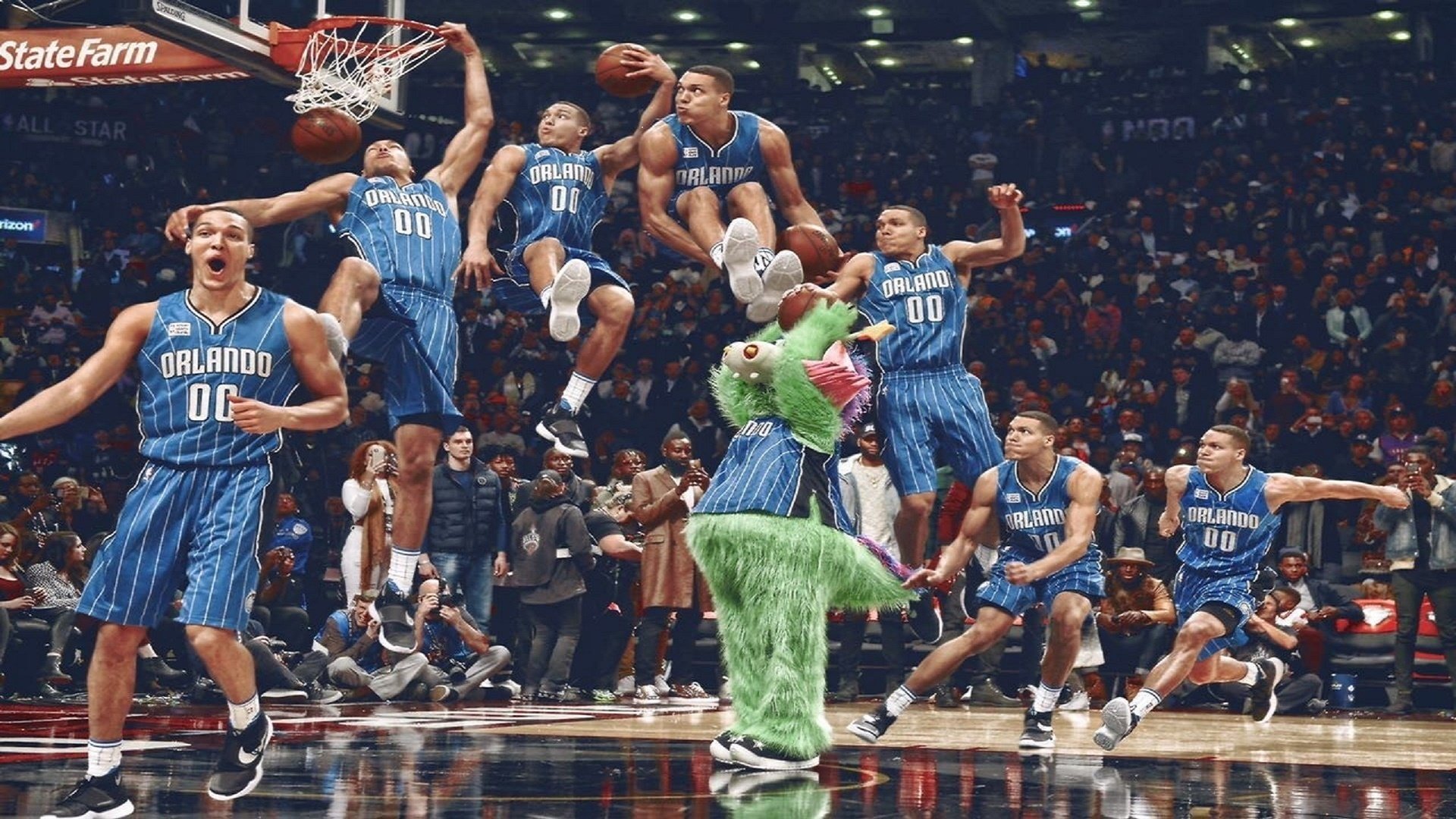 世界排名争夺战之夜，基米希存在感拉满