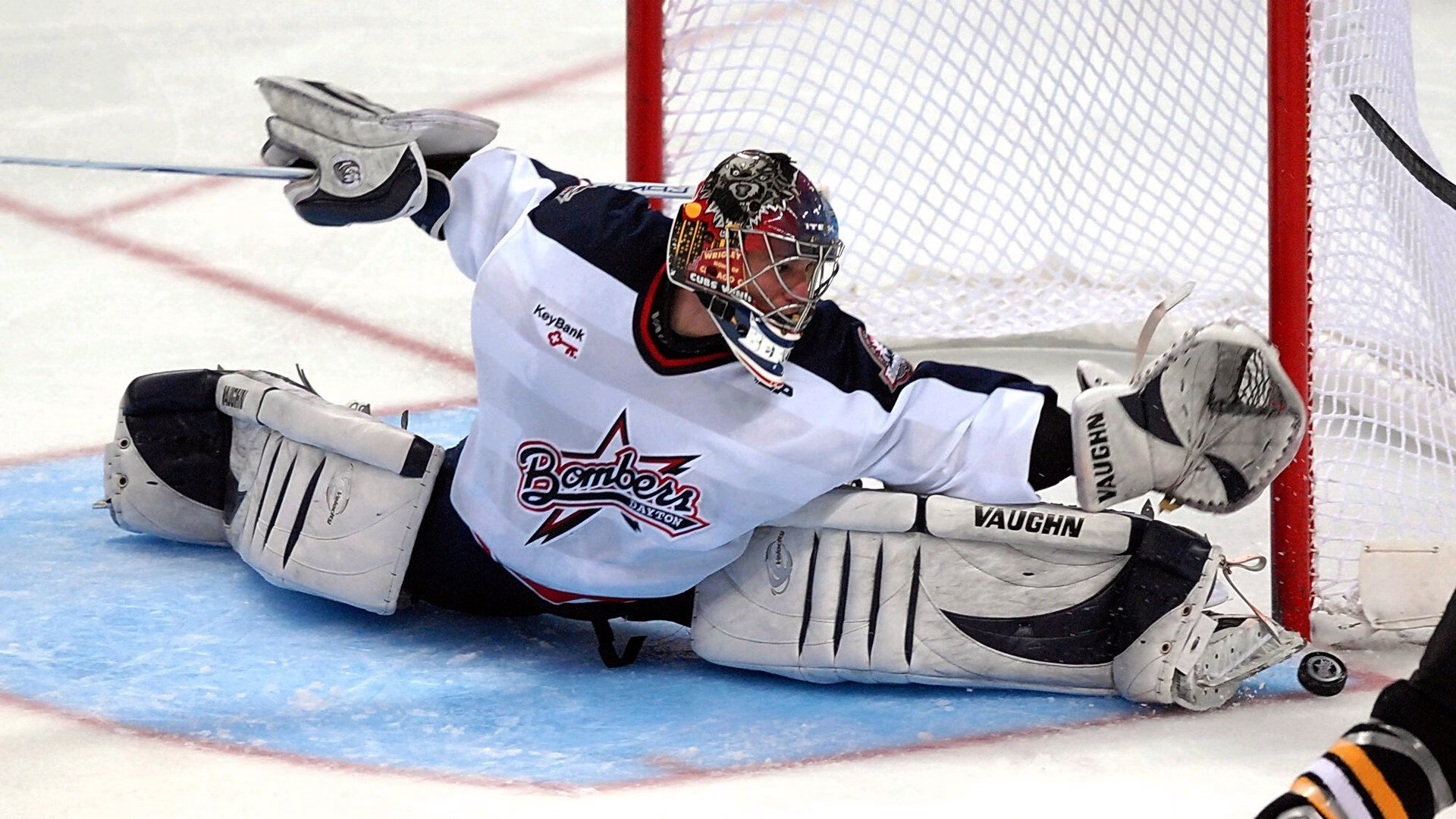 当国王降临黄浦江，利拉德用一粒尘埃逆转整座城市